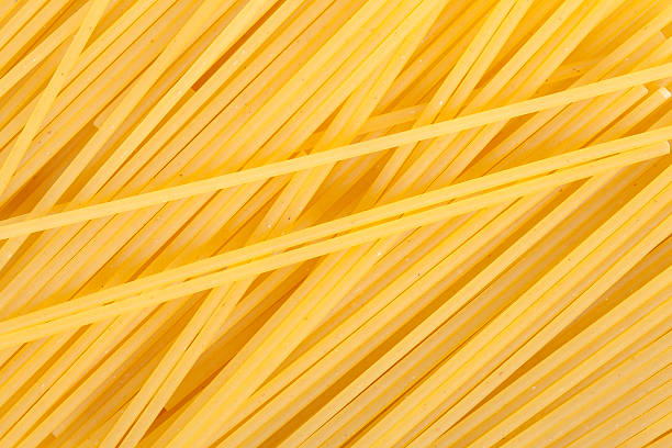 Spaghetti tło – zdjęcie