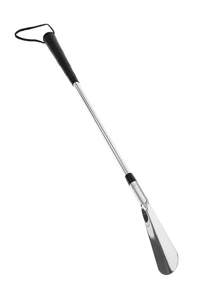 istock long steel shoehorn 154052945