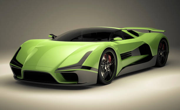 Sports Car
