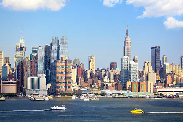 istock New York City 154064263
