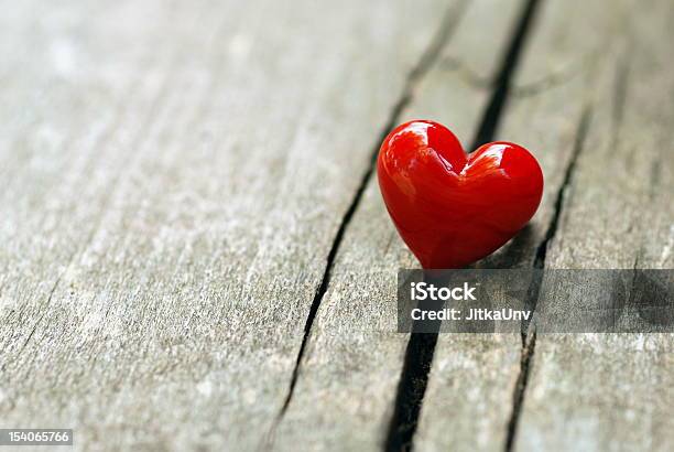 Valentines Day Heart Stock Photo - Download Image Now - Abstract, Backgrounds, Celebration