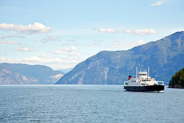 istock Feffy in fjord 154068739