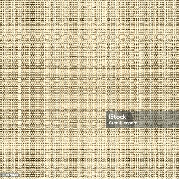 Ткани Льняная Ткань — стоковая векторная графика и другие изображения на тему Абстрактный - Абстрактный, Без людей, Бесшовный узор