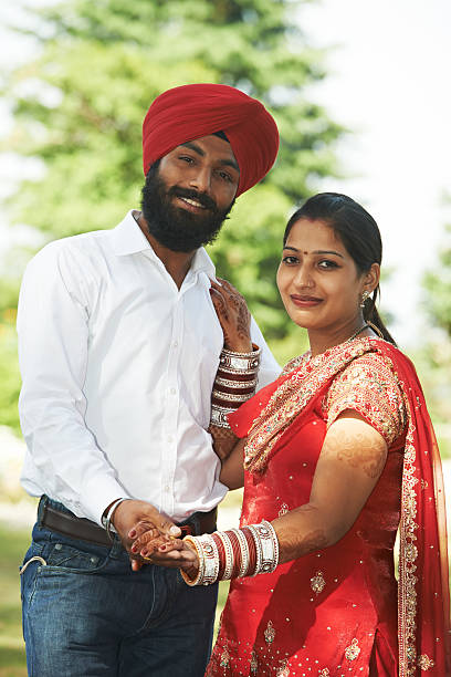 99 Sikh Wedding Stock Photos, Pictures & Royalty-Free Images - iStock |  Indian wedding