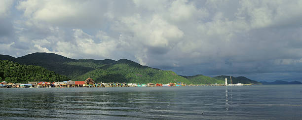 istock Bao village Bang 154076486