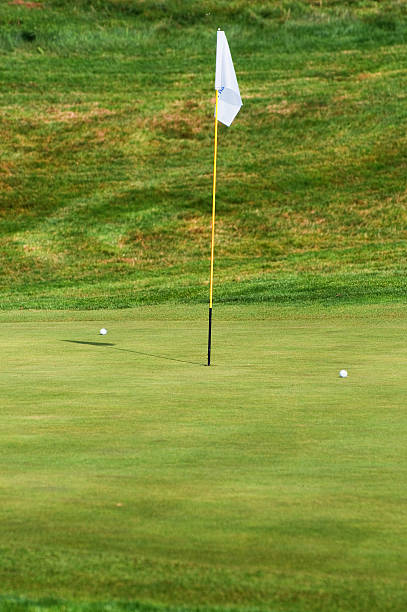 istock The game of golf 154086047