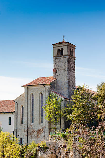 istock Cividale del Friuli, Udine 154094416