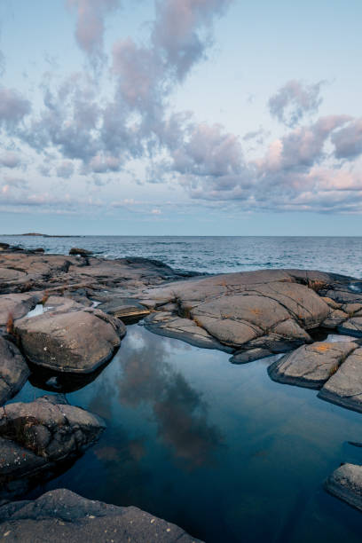 istock The Swedish Archipelago in the summer 1540995324