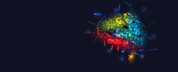 120+ Deep Learning Computer Vision Stock Photos, Pictures & Royalty ...