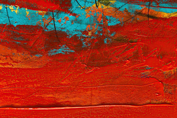 istock Abstract Acrylic Painting 1541105096