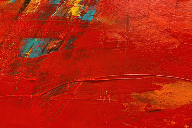 istock Abstract Acrylic Painting 1541106665