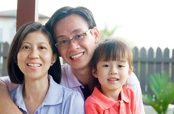 istock asian family 154115769