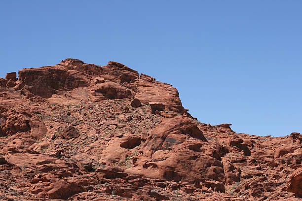 istock Valley of Fire Nevada 154123930