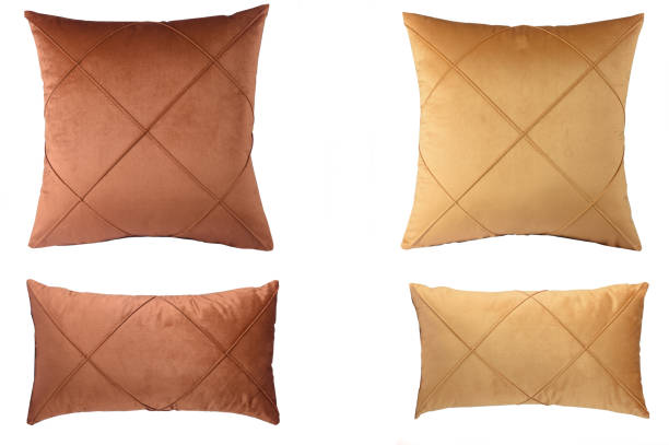 istock puff pillow beautiful and comfortable sofa cushions comfort elegant decorative interior 1541259238