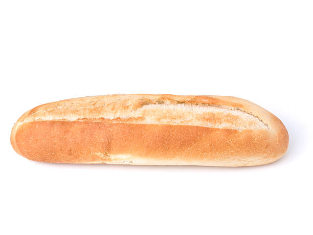 istock hot dog bun w clipping path 154138832