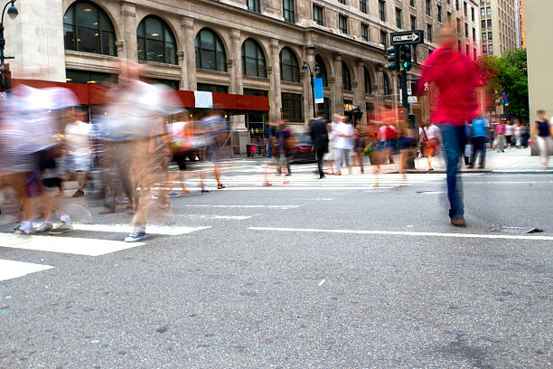 istock Fifth Avenue, New York 154142464