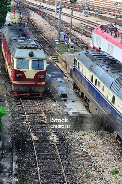 機関車トラック鉄道 - クローズアップのストックフォトや画像を多数ご用意 - クローズアップ, 交通輸送, 人物なし