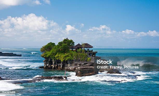 Tanha Lot Temple Bali Stock Photo - Download Image Now - Tanah Lot, Bali, Temple - Building