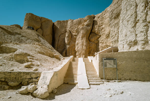 Valley of kings