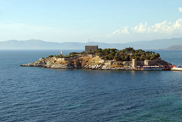 istock Kusadasi island 154173410