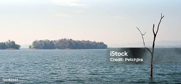 Vista Panorámica De La Naturaleza Foto de stock y más banco de imágenes de Agua - Agua, Aire libre, Cielo