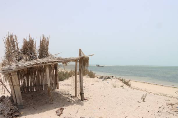 istock Beaches of Oman 1541844735