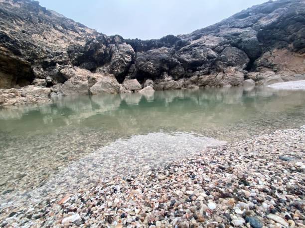 Beaches of Oman