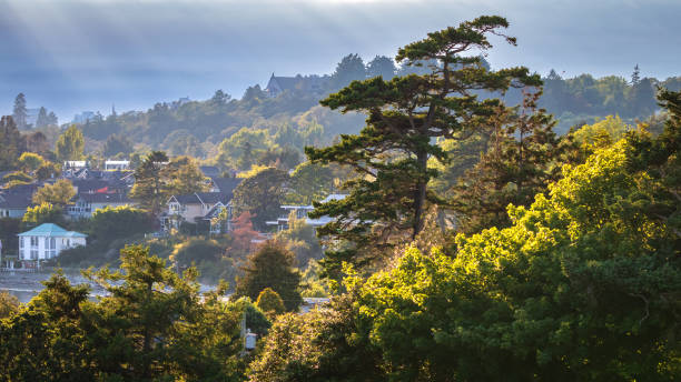 Victoria, British Columbia, Canada