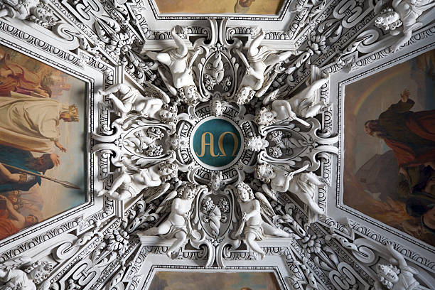 istock Salzburg Cathedral 154186571