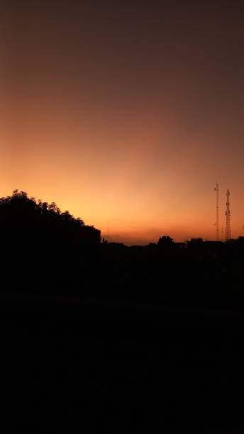 istock sunrise in the morning beautiful 1541868545