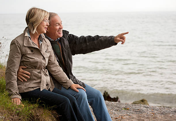 istock mature couple outdoors 154188535