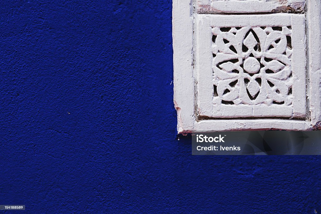 Old plaster wall texture background in Marrakech, Morocco Abstract Stock Photo