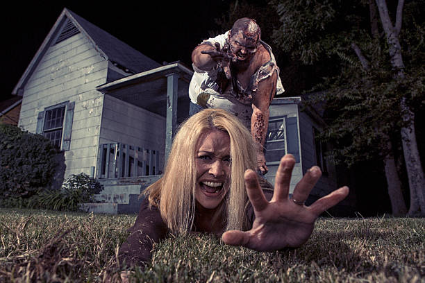 Pictures of Real Zombie Victim grabbing for help Zombie Victim grabbing for help. This stock image has a horizontal composition. ugly people crying stock pictures, royalty-free photos & images