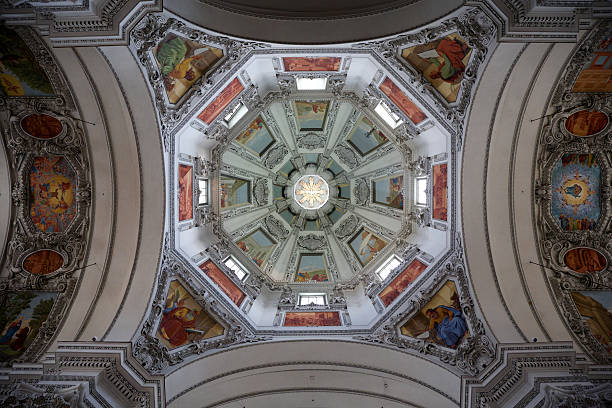 istock Salzburg Cathedral 154191804