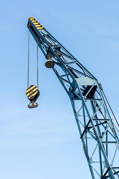 istock Port Cran in the Morning 154192165
