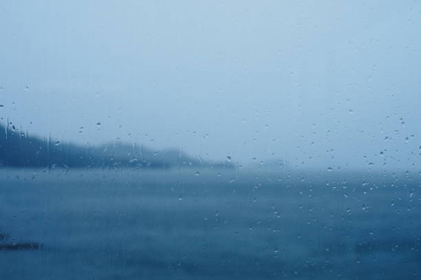 istock Scenery seen from a hotel in Mie Prefecture 1541962040