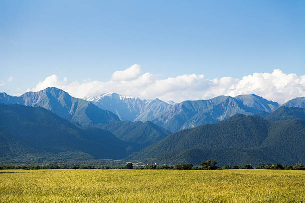 istock Great Caucasian Mountain In Azerbaijan 154196442