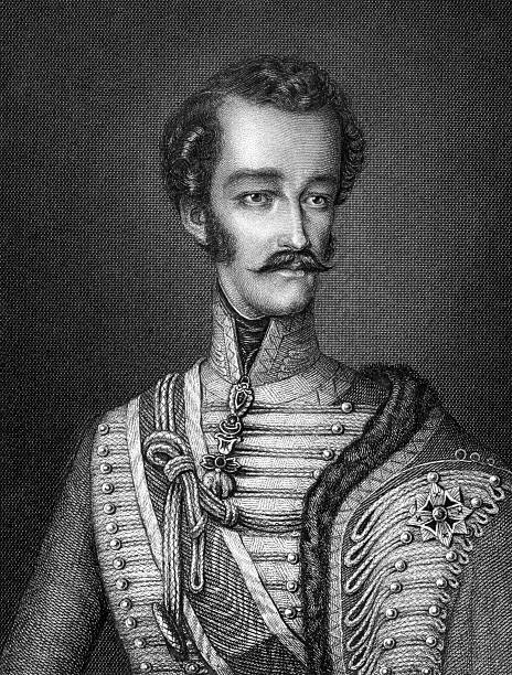 istock Archduke Stephen, Palatine of Hungary 154202199