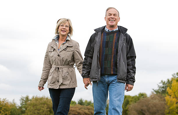 istock mature couple outdoors 154204849