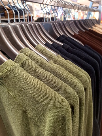 Different color of Sweaters for sale