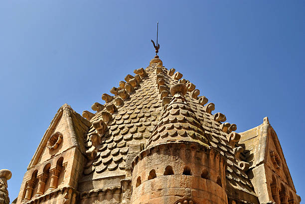 istock Cathedral of Salamanca 154210450