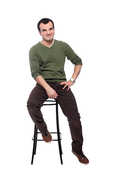istock casual young adult 154212896