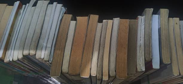 istock rows of books on shelves 1542132290
