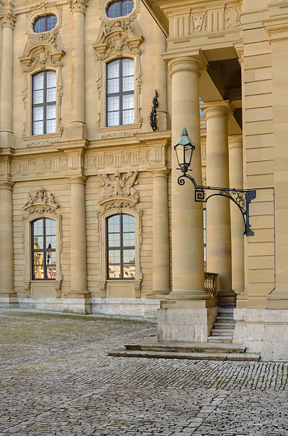 istock Residence Wurzburg 154213324
