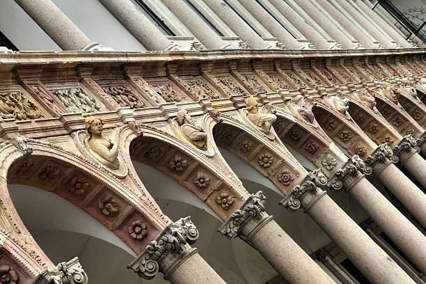 istock University of Milan, Italy 154214926