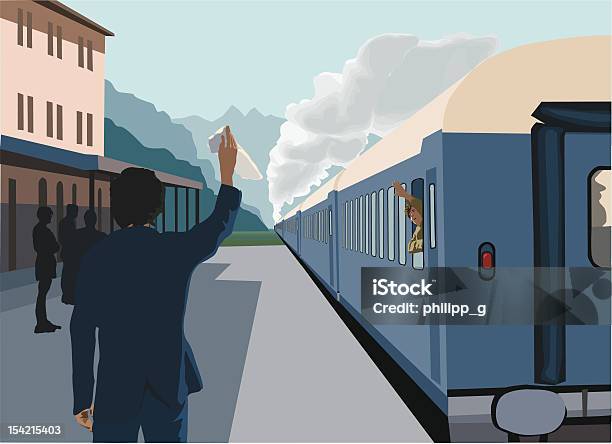列車での移動 - 列車のベクターアート素材や画像を多数ご用意 - 列車, 蒸気, 駅