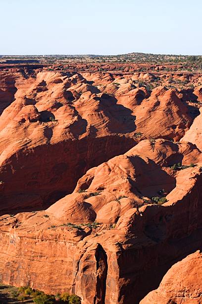 istock Canyon de Chelly National Park in Arizona 154215684