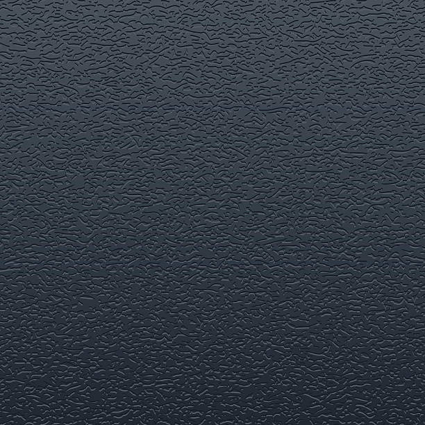 nahtlose textur. 1 credits. schwarze oberfläche kunststoff-effekt leeren hintergrund. - leather textured backgrounds seamless stock-grafiken, -clipart, -cartoons und -symbole