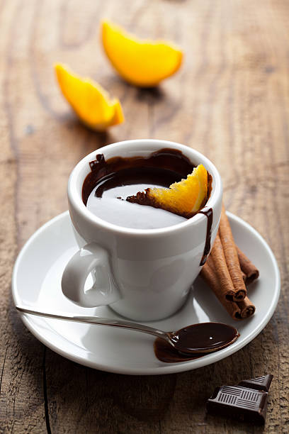 istock hot chocolate with orange and cinnamon 154216387