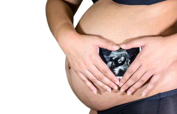 istock Pregnant Woman 1542164197